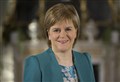 First Minister says thousands of new NHS beds will be made available for Covid-19 patients