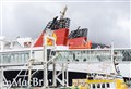 Freight vessel joins CalMac's Isle of Lewis service for the summer, allowing additional passenger sailings to go ahead