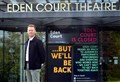 Eden Court theatre postpones money-spinning Christmas pantomime 