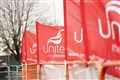 Unite votes not to break historic link with Labour