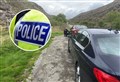  Driver caught doing 117mph on North Coast 500 during police crackdown