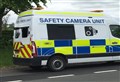 Police Scotland to target speeding motorists