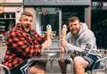 WATCH: New best time recorded for ice cream challenge launched by Stoltman brothers