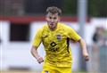 Ross County defender is raring to go after making comeback to squad