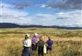 Communities for Coul reach major milestone with submission of 'scoping application' to Highland Council for championship golf course on shore of Dornoch Firth