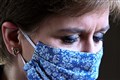 Sturgeon calls for four-nation talks to tighten lockdown