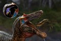 Spinosaurs inherited brainpower from ancestors to catch fish, scientists find