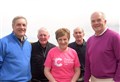 Cancer research drive secures £18,000 from Black Isle golf day 