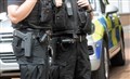 Public views sought on armed police officers
