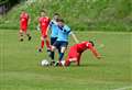 Avoch grab late equaliser against Maryburgh to stay clear at the top
