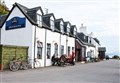 Services back to normal at Applecross Inn after gas shortage