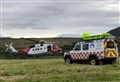 Mountain rescues prompt police warning to walkers and hikers