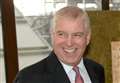 Prince Andrew loses title of honorary president of Highland golf club