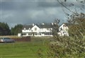 Dilapidated Highland hotel up for sale at auction with bids opening at £98K