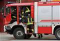 Fire crews attend 'launderette' fire in Beauly