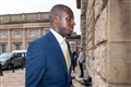 Benjamin Mendy told accuser ‘I have had sex with 10,000 women’, court hears