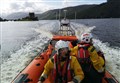 RNLI called out after yacht runs aground at beauty spot