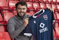 Ex-Liverpool defender joins Ross County 