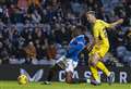 European dream ends for Ross County with defeat at Rangers