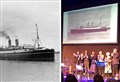 Story of Metagama's cargo of exiles honoured 100 years on