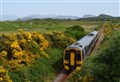 Storm Ciara sparks suspension of some ScotRail services in Ross-shire
