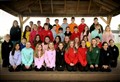 Ross-shire P7 leavers pictures: Part 3