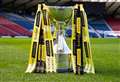 Ross County discover Premier Sports Cup group