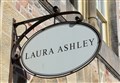 Laura Ashley store cuts prices again in closing down sale