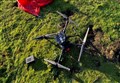 Drone crash near hospital sparked investigation