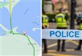 Police appeal after 77-year-old woman dies following A9 collision in Easter Ross