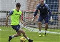 Fortrose teenager signs professional contract at Ross County