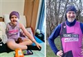 Black Isle man (65) inspired by cancer battler lass set for second half marathon in a week