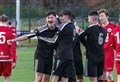 Alness United and Rothes share top spot as Highland League Under-18 title race hots up