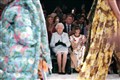 London Fashion Week to go ahead with ‘moments of respect’ for the Queen