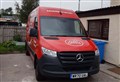Mobile Post Office set to make first visit to Easter Ross community