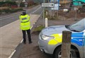 Police patrols target speeding motorists