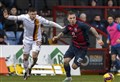 Ross County seal return of striker on permanent basis