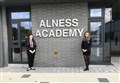 ‘Tremendous’ response for Alness Academy student leadership team