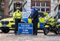 Drink and drug-drive clampdown snares 10 people in the Highlands