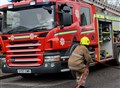 Fire crew 'cuppa' event to provide 'somewhere warm' for a free brew and blether