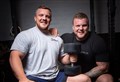 Brothers have sights set on Strongest Man title