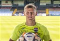 Ross County sign goalkeeper from Sheffield United