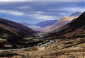 Ross-shire through the Lens: Breathtaking view on the way to Gairloch