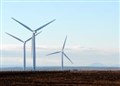 Ross wind farm plans go on show 
