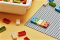 Lego braille toolkit to help visually impaired children in UK schools
