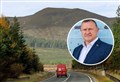 MP Drew Hendry's concerns about 'deep sense of frustration and fear' over the A9
