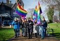FOI figures show rise in hate crimes against LGBT+ people in Highlands 