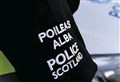 Teenager charged after road smash near Conon Bridge