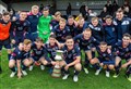 Ross County and Invergordon in North of Scotland Cup draw