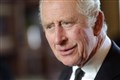 Royal TV dinners and King’s favourite aftershave detailed in Harry’s memoir